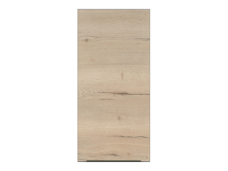 Szafka górna Sole L6 45 cm dąb halifax natura