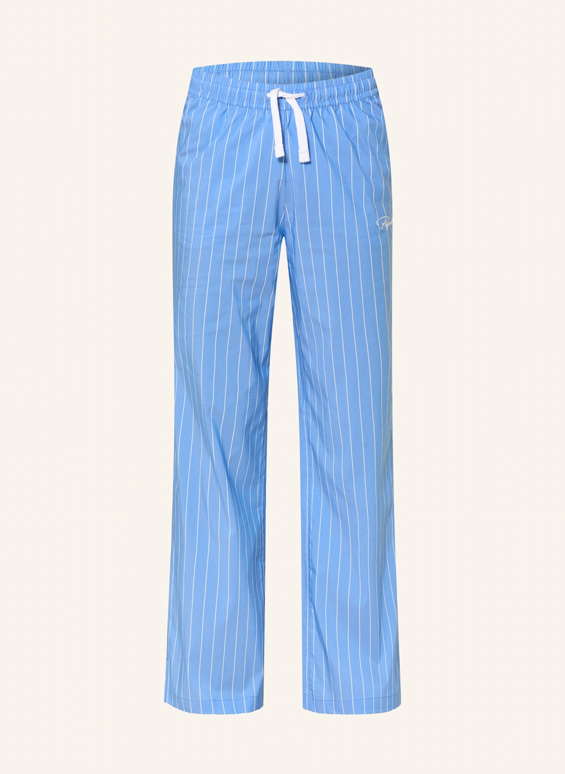 PEGADOR Hose MONRO im Jogging-Stil