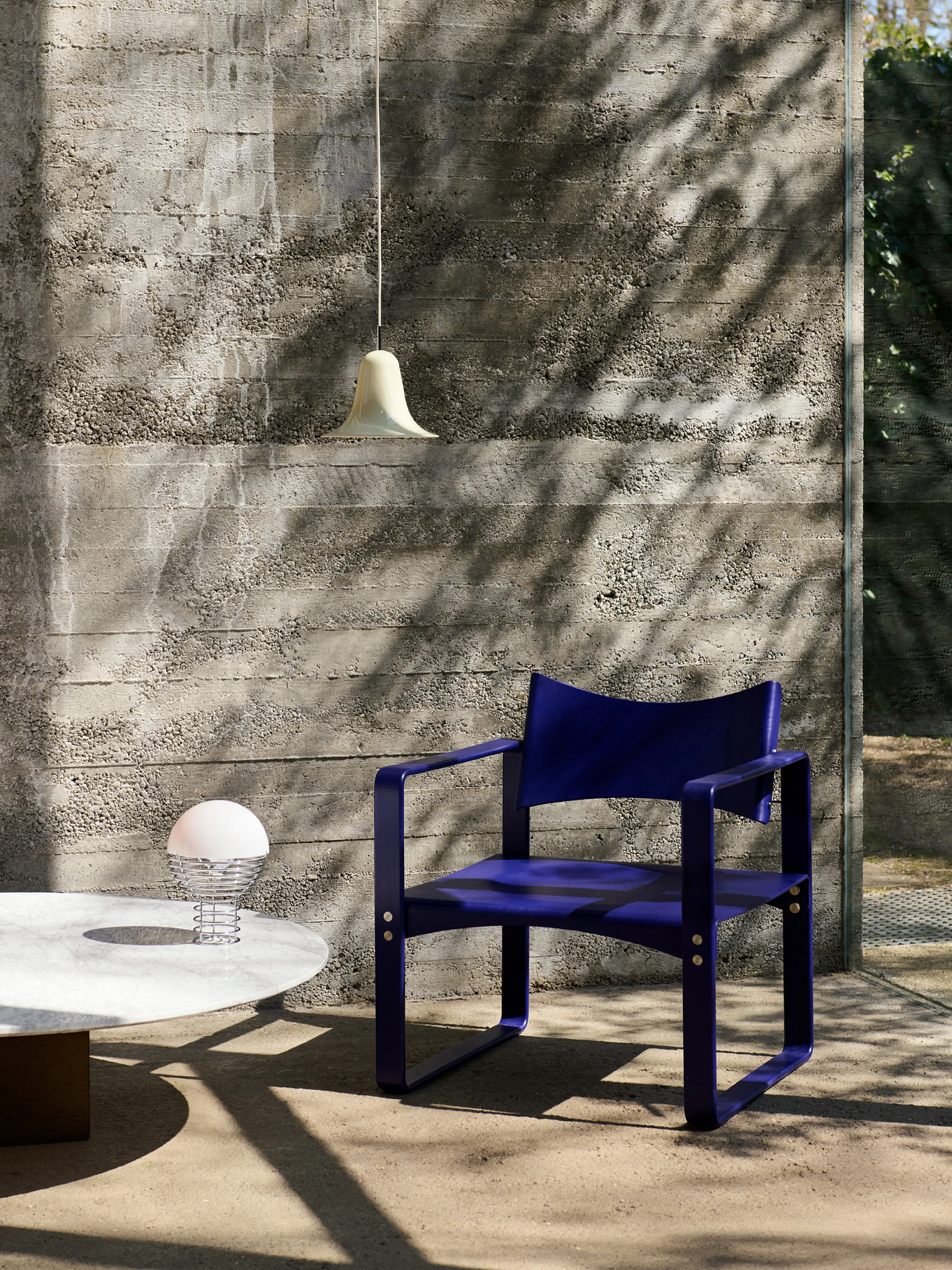 Sessel Series 270 F, Design Verner Panton