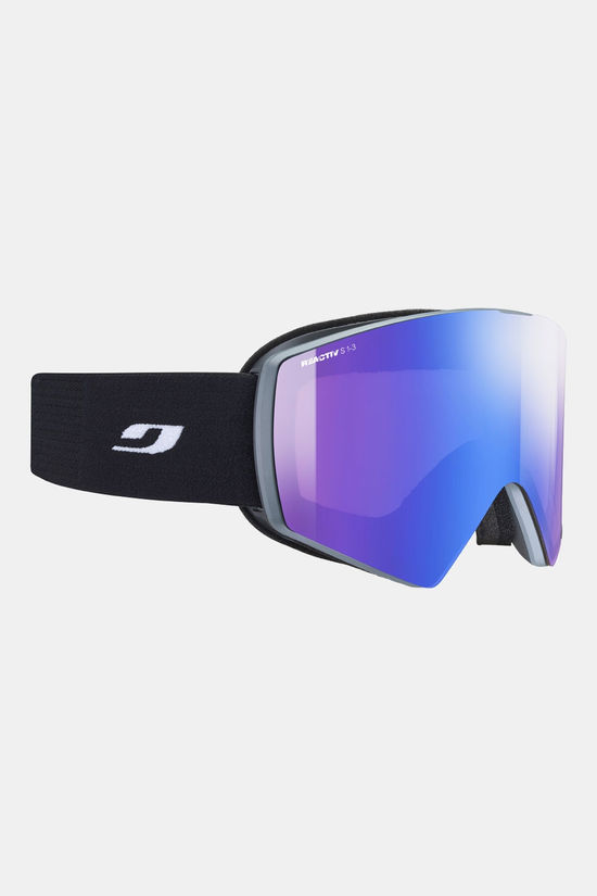 Julbo Razor Edge Reactiv 1–3 High Contrast Skibril