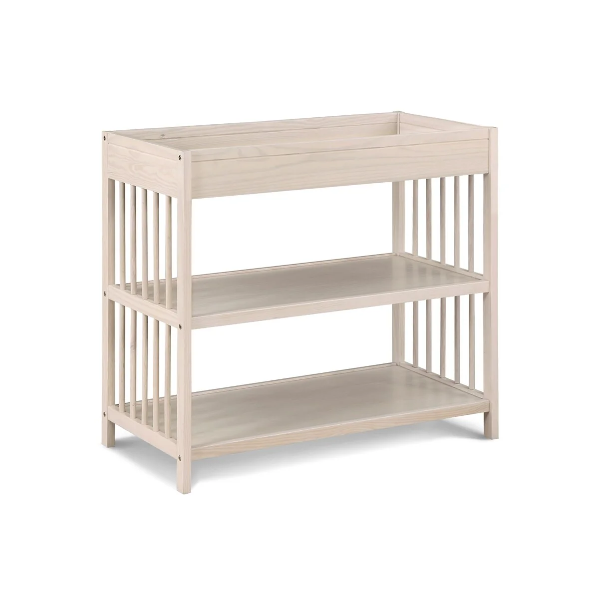 Suite Bebe Pixie Changing Table in Washed Natural
