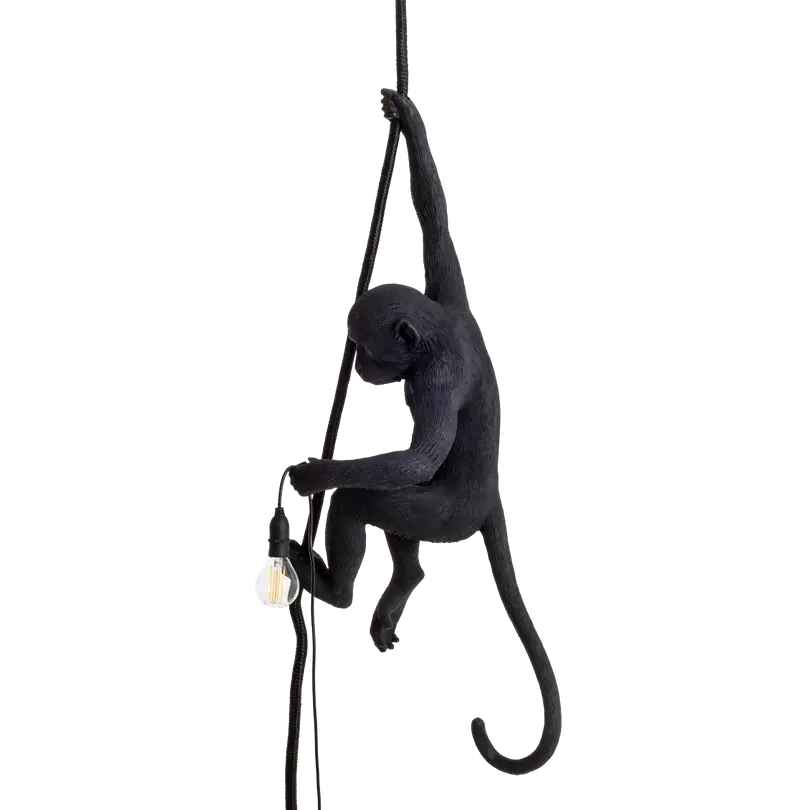 Hängeleuchte Monkey Lamp