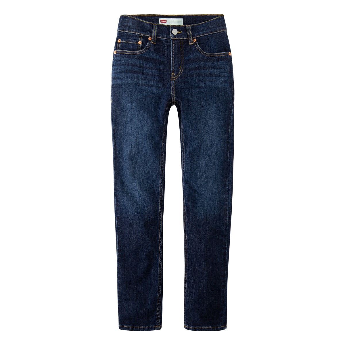 Levi's - 512 SLIM TAPER - Blue