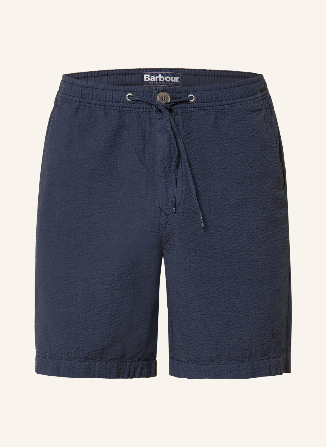 Barbour Shorts