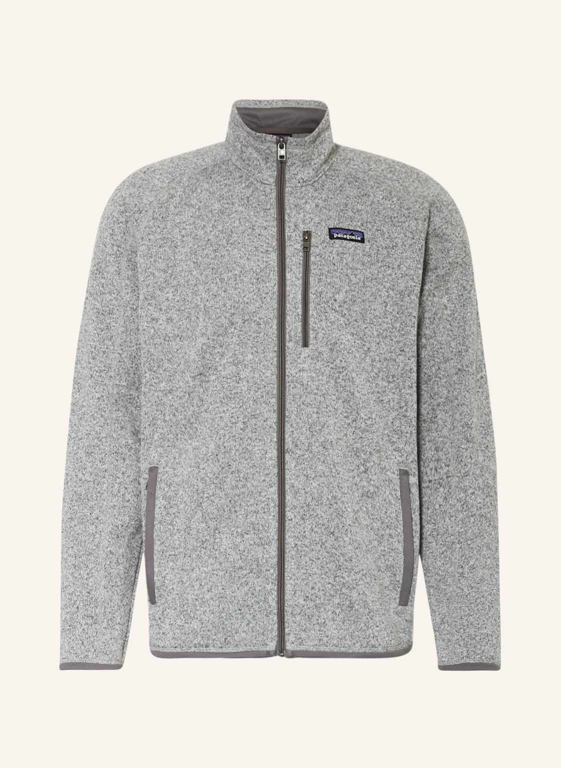 patagonia Strick-Fleecejacke BETTER SWEATER™