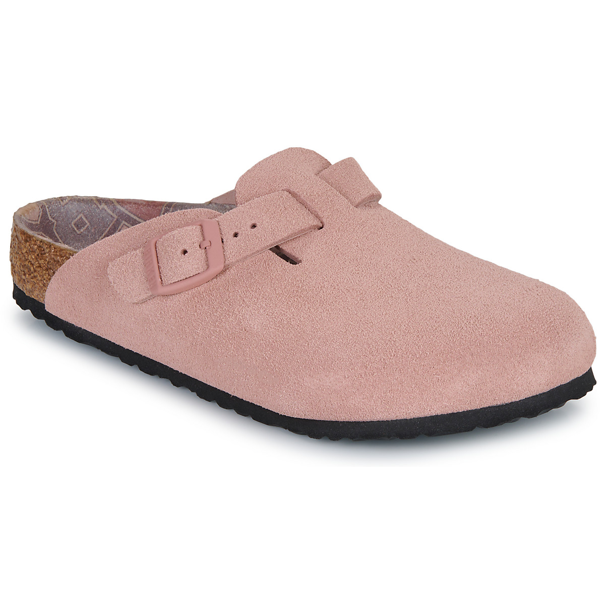 BIRKENSTOCK - Boston Kids - Pink