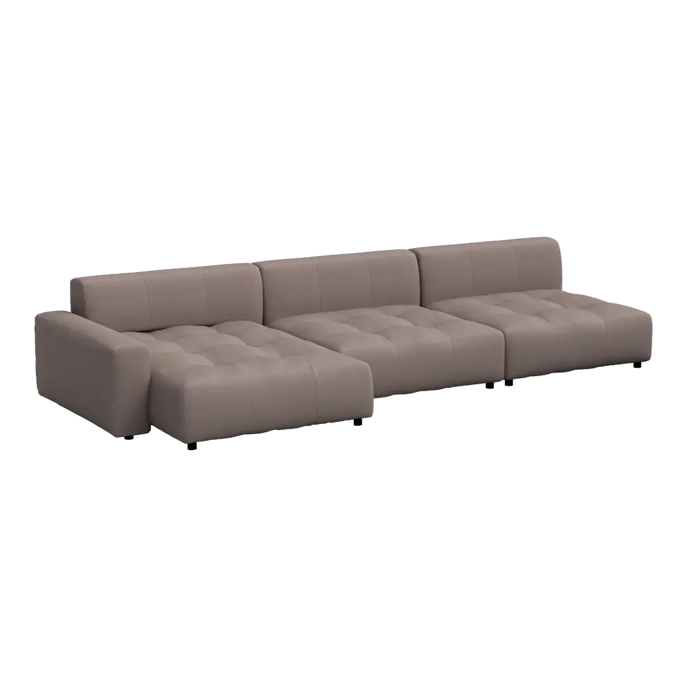 Ecksofa Pensacola 2.0