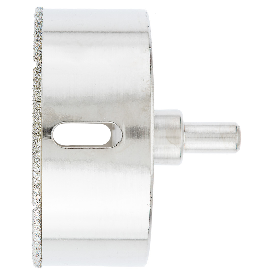 Wiertło diamentowe do gresu 73 mm GRAPHITE 57H298
