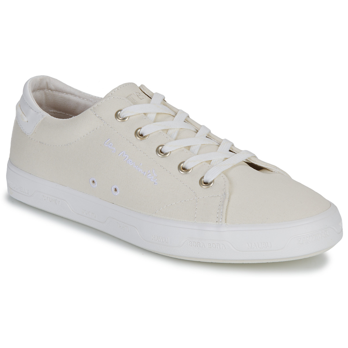 TBS - LANZARA - Beige