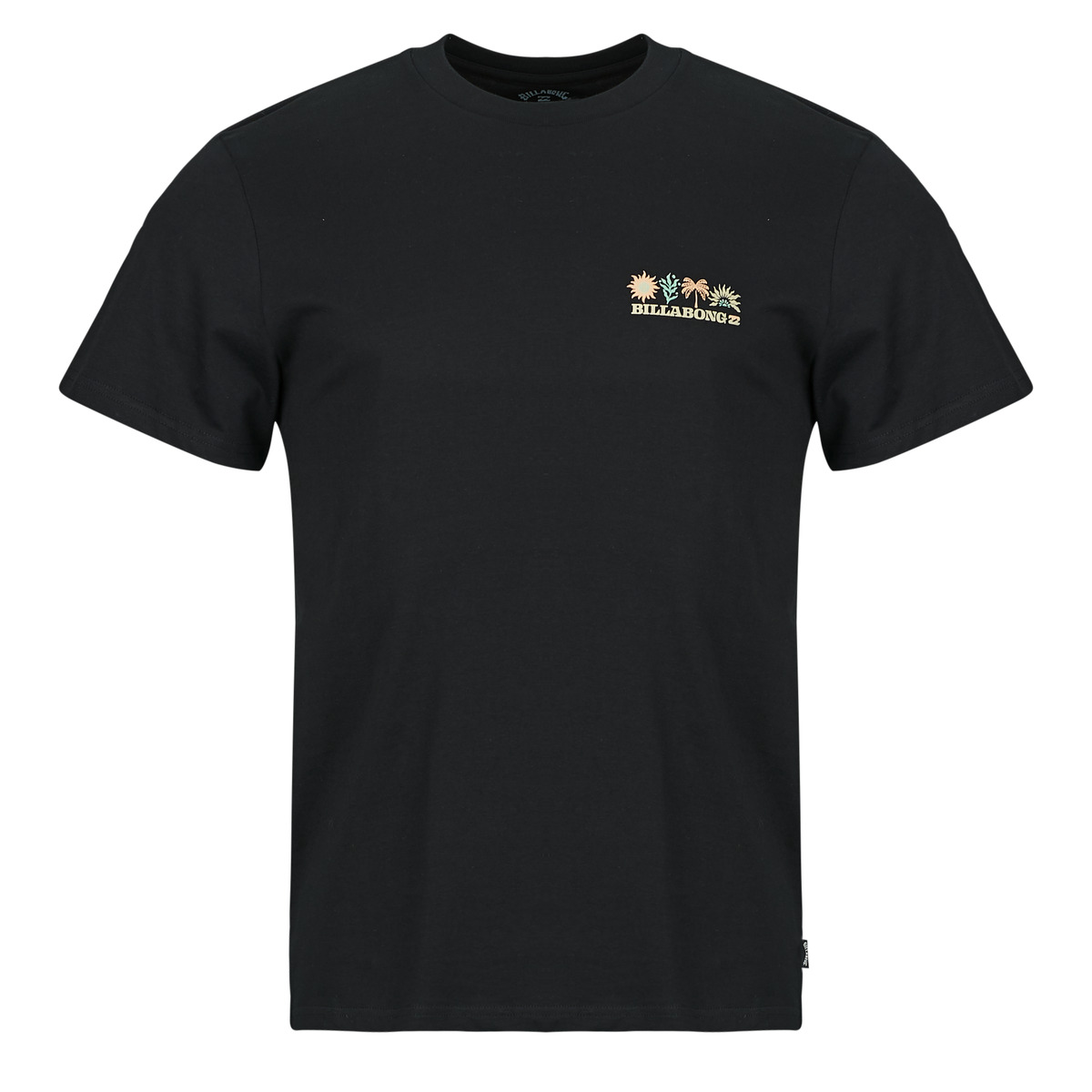 Billabong - SEGMENT SS - Black