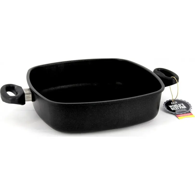Pfanne AMT Gastroguss