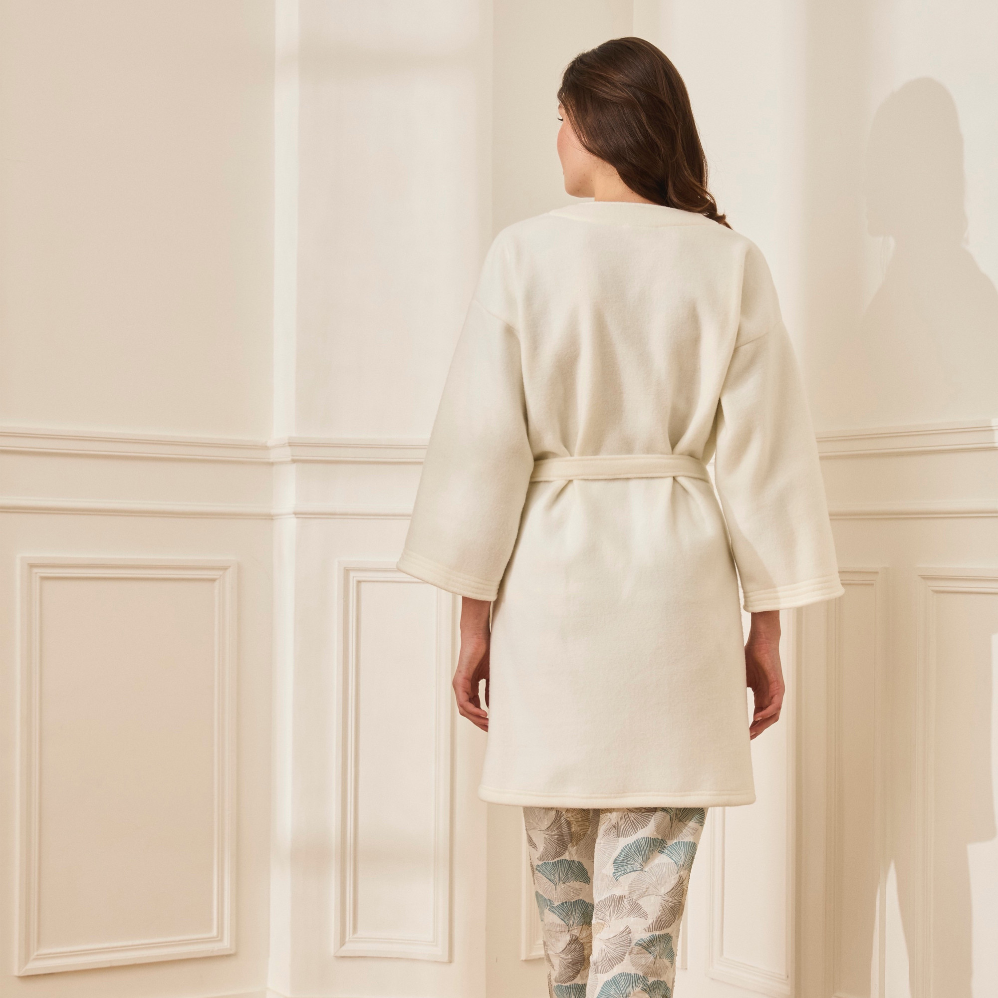 KimonoÉveil impérial