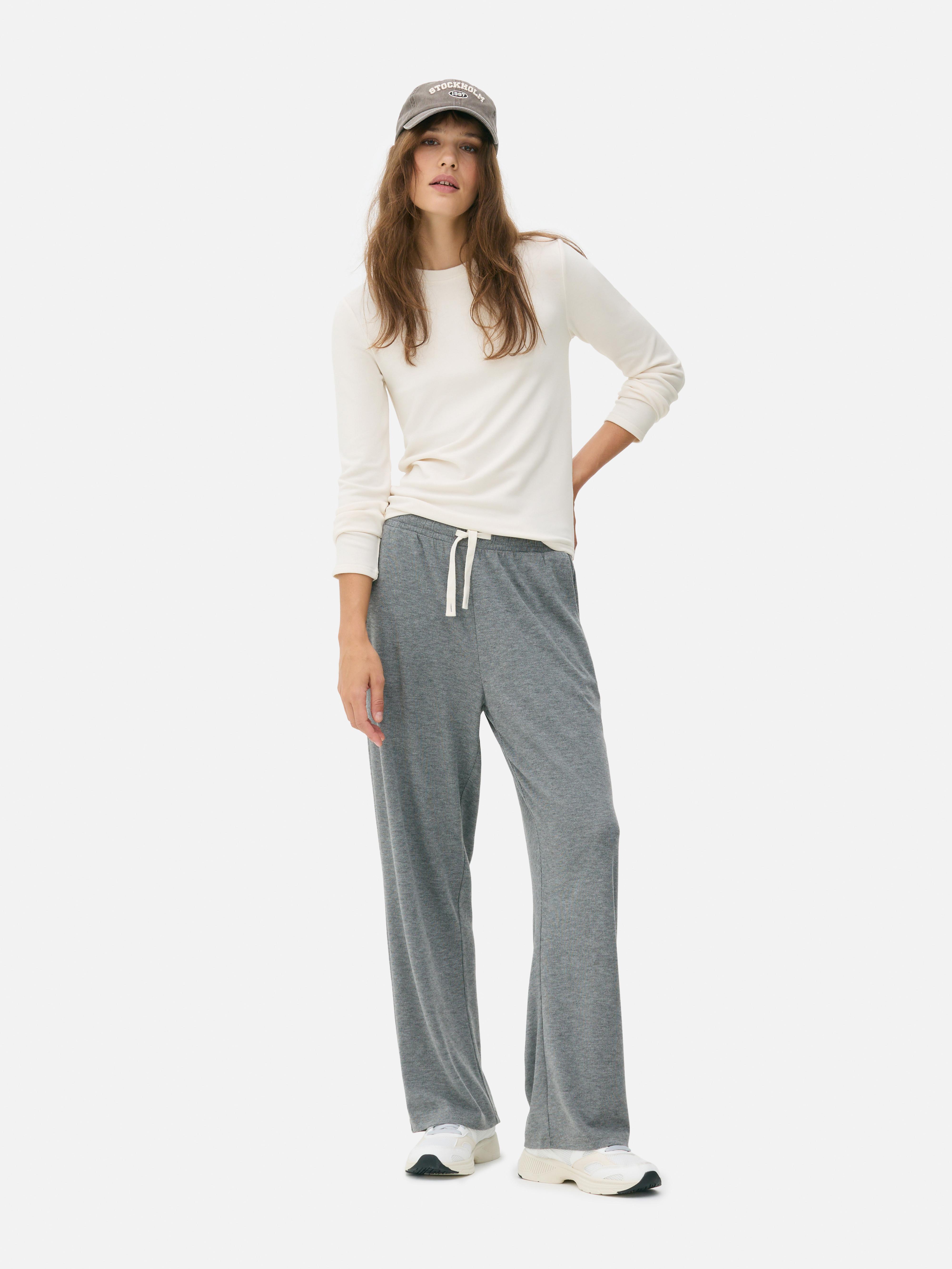 Cozy Long Sleeve Top