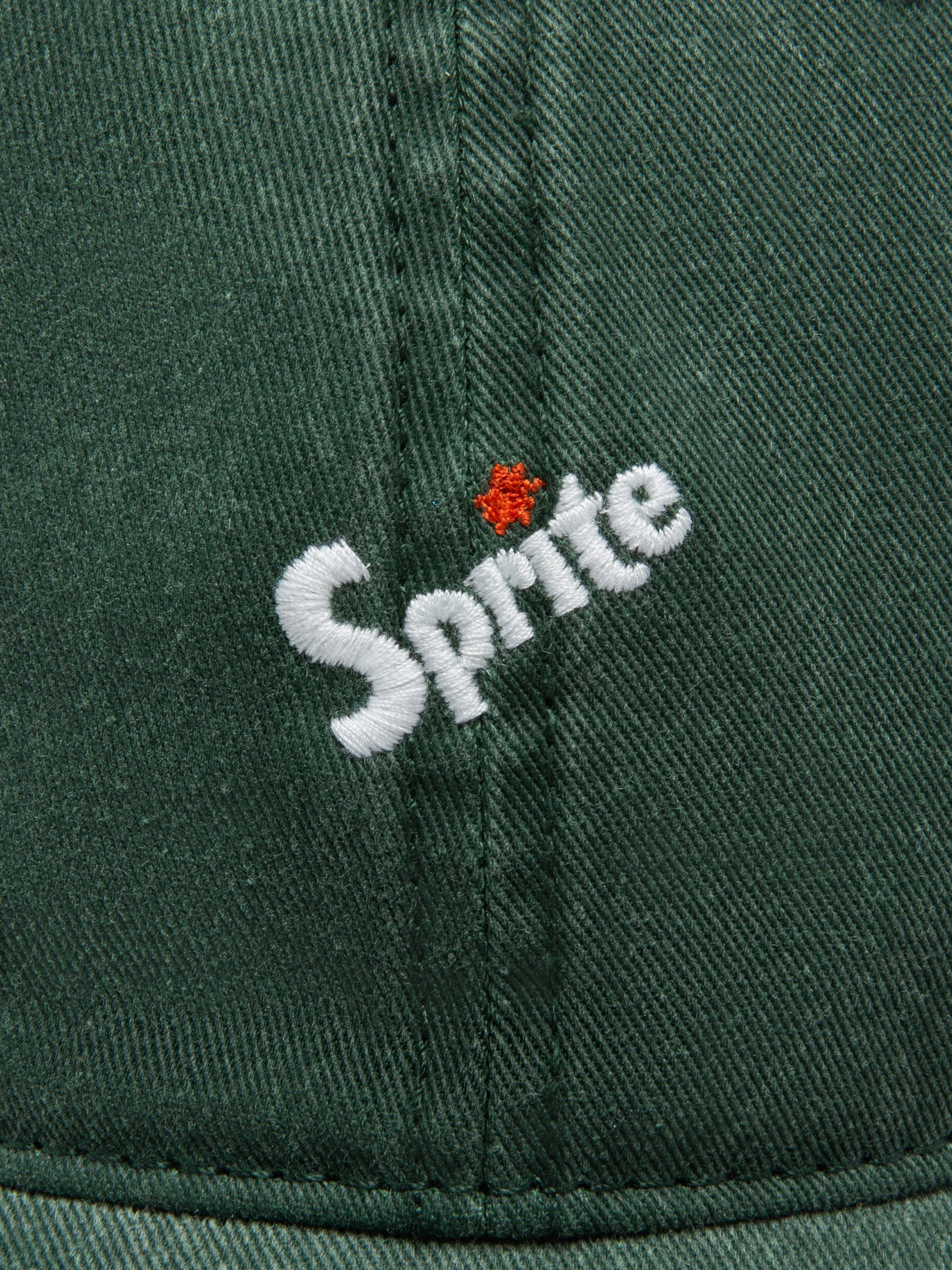 Sprite 80's Micro Ball Park Cap