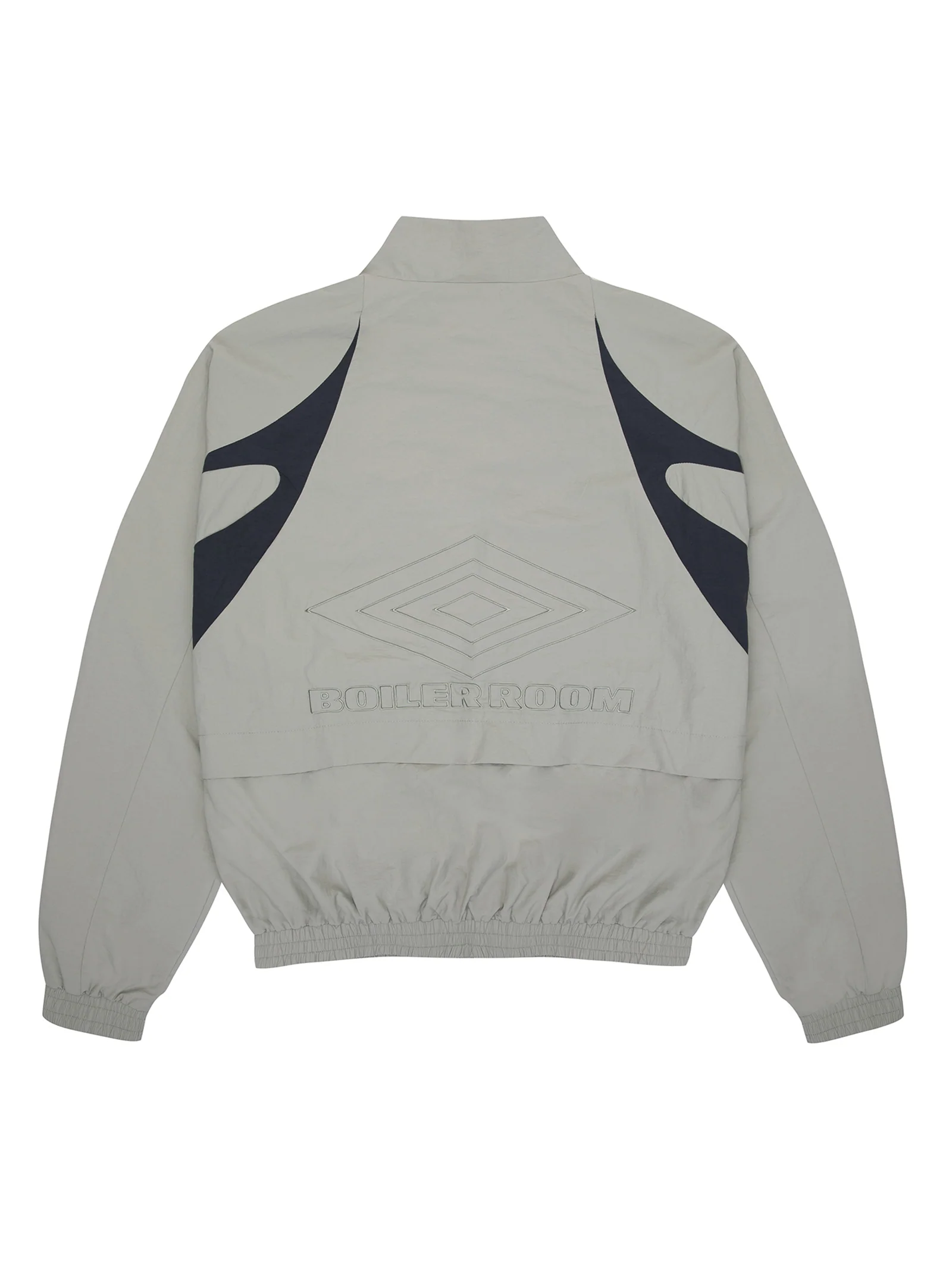 Shell Tracktop