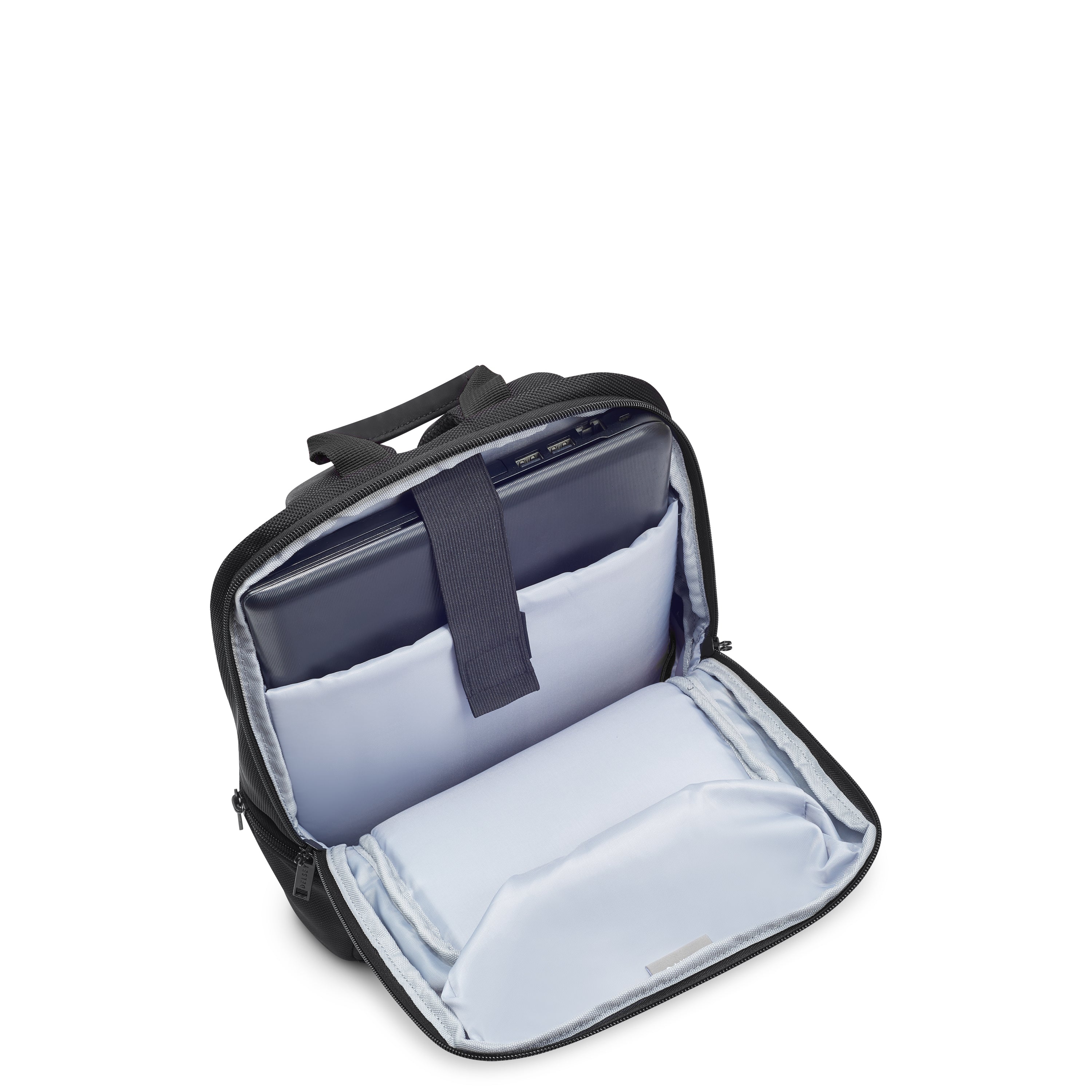 PARVIS PLUS - Sac à Dos (Protection PC 13.3)