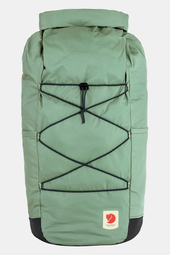 Fjällräven High Coast Rolltop 26