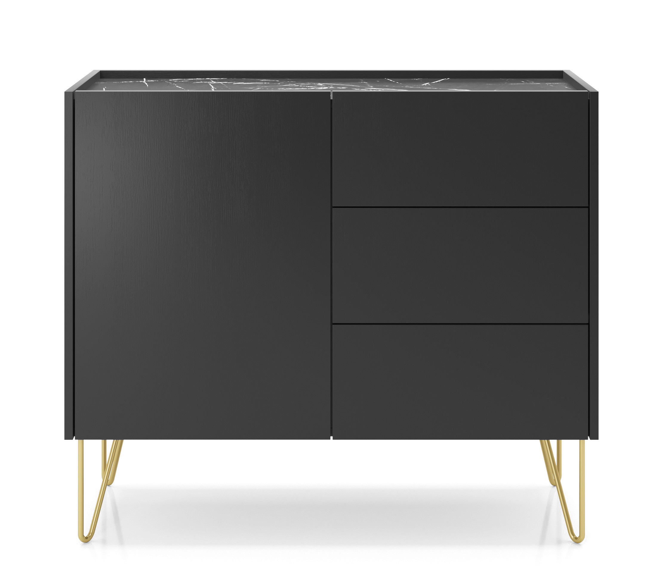 Komoda HARMONY KSZ97