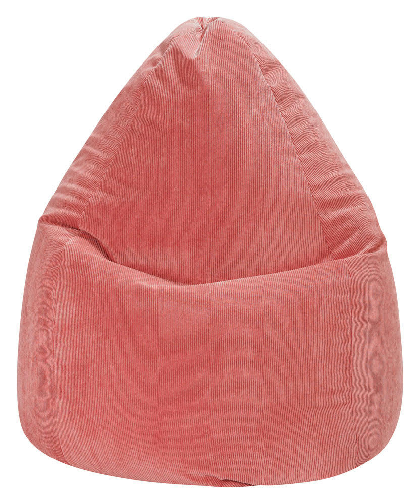 SITTING POINT - Pouf Cordone XL