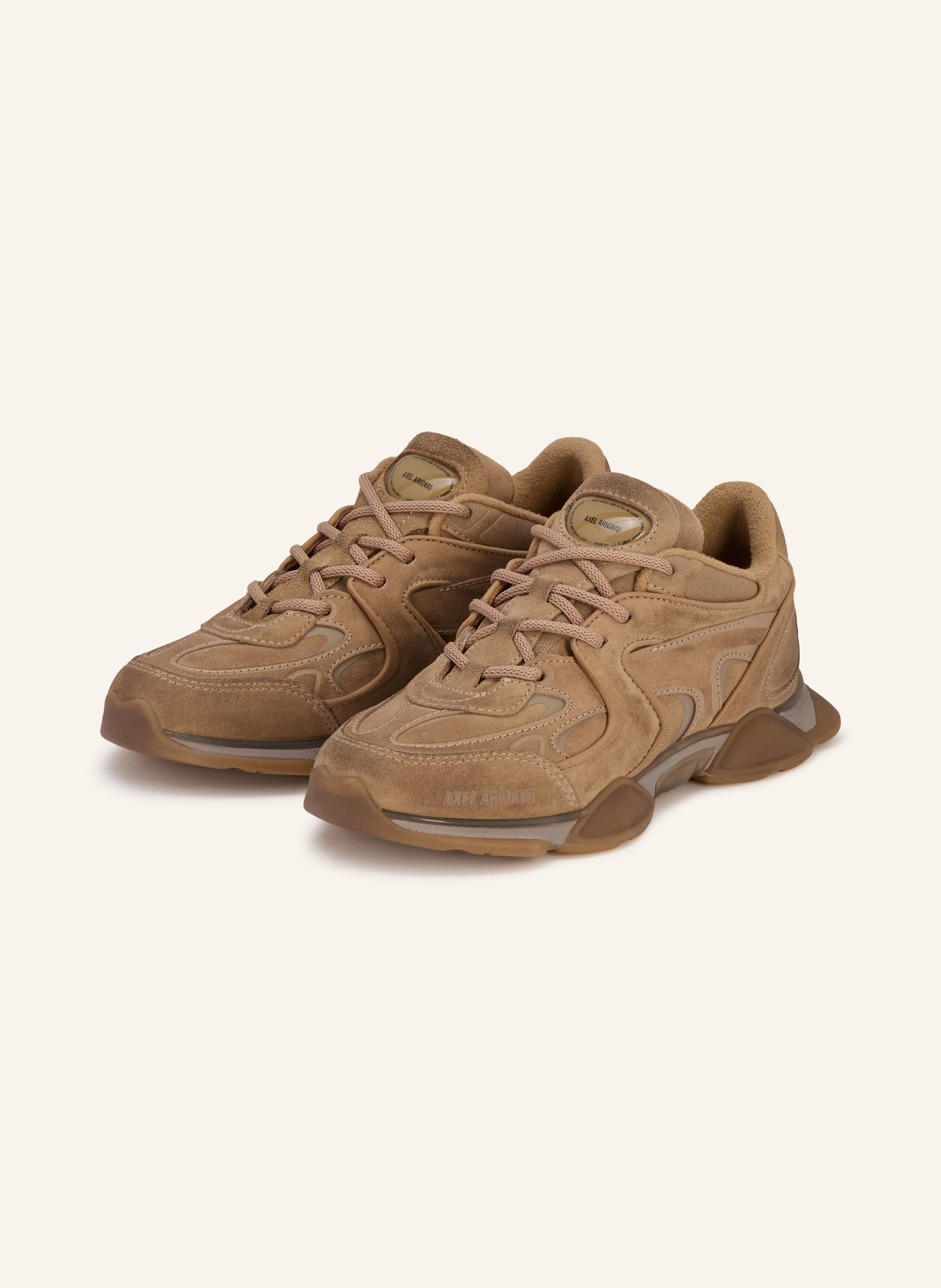 AXEL ARIGATO Sneaker ERIS