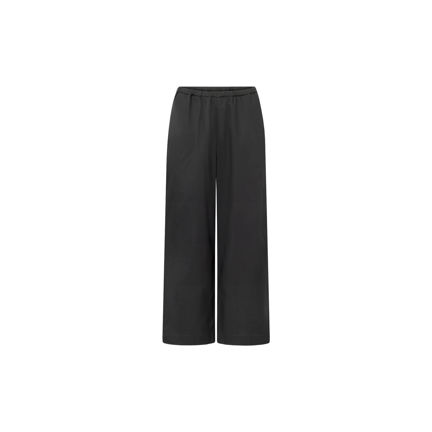 Bella bukser, black