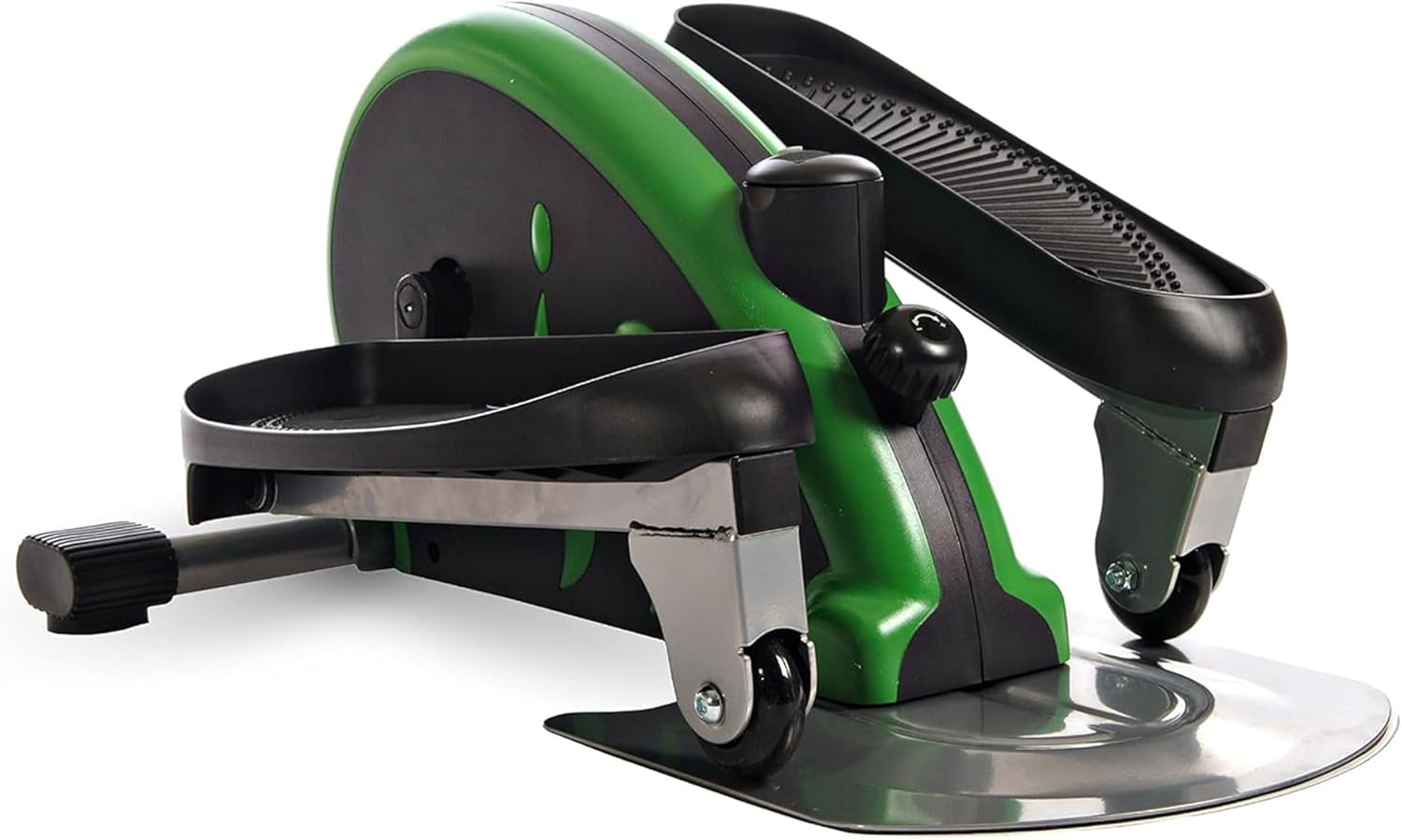 Elliptical Trainers