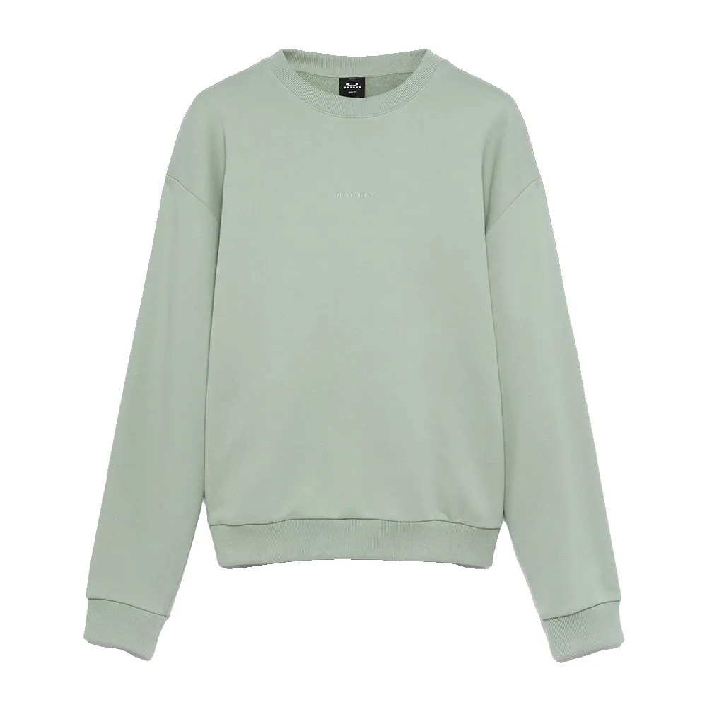 Oakley Soho gen crewneck sweatshirt
