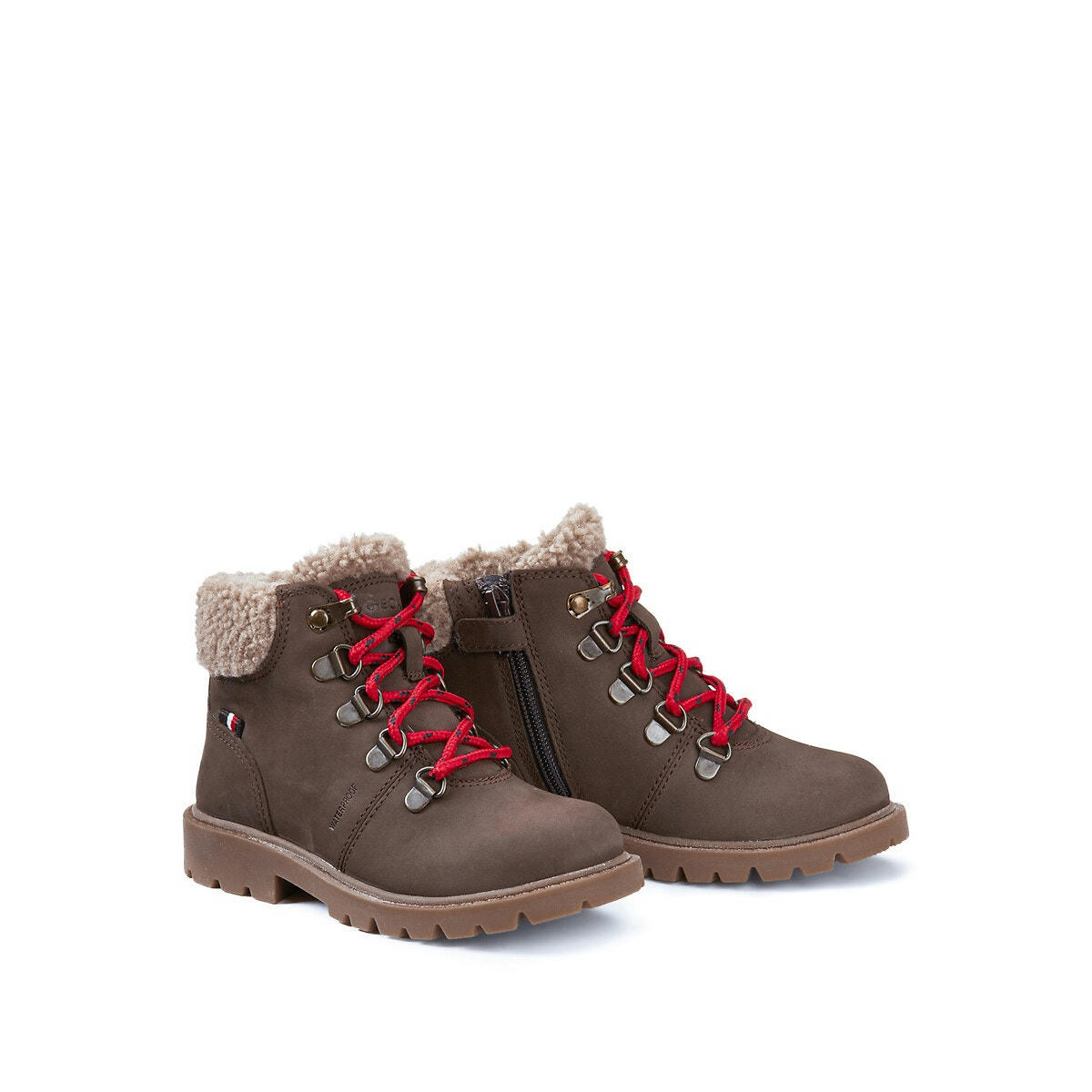 Boots respirantes Shaylax Waterproof