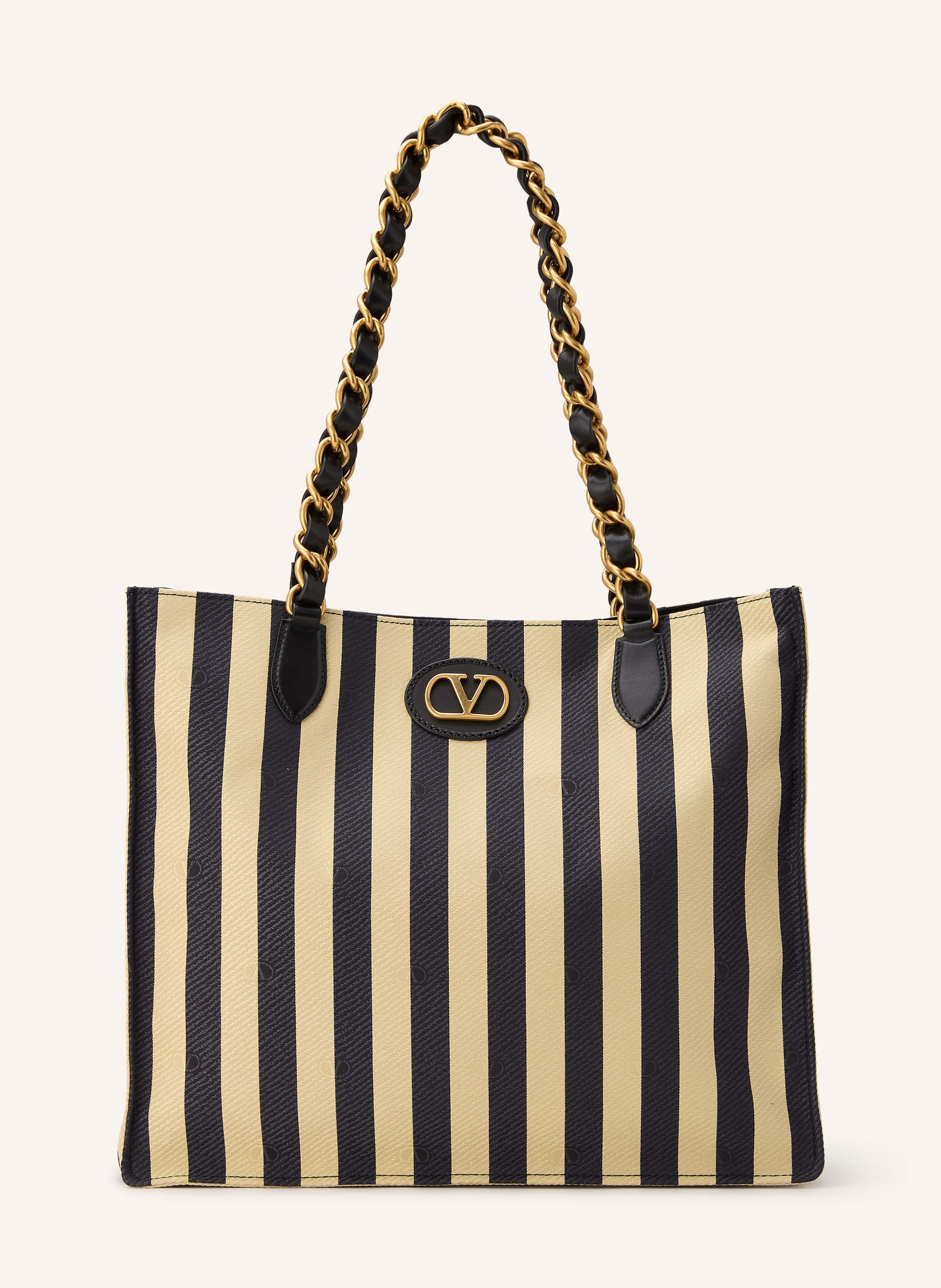 VALENTINO GARAVANI Shopper LASEINE
