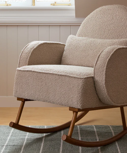 Baby Furniture & Play