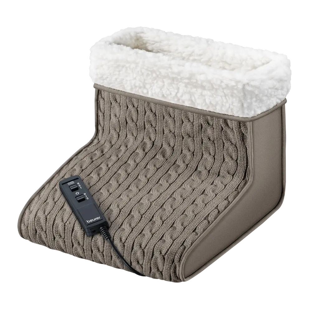 Fusswärmer Fwm 45 Shiatsu