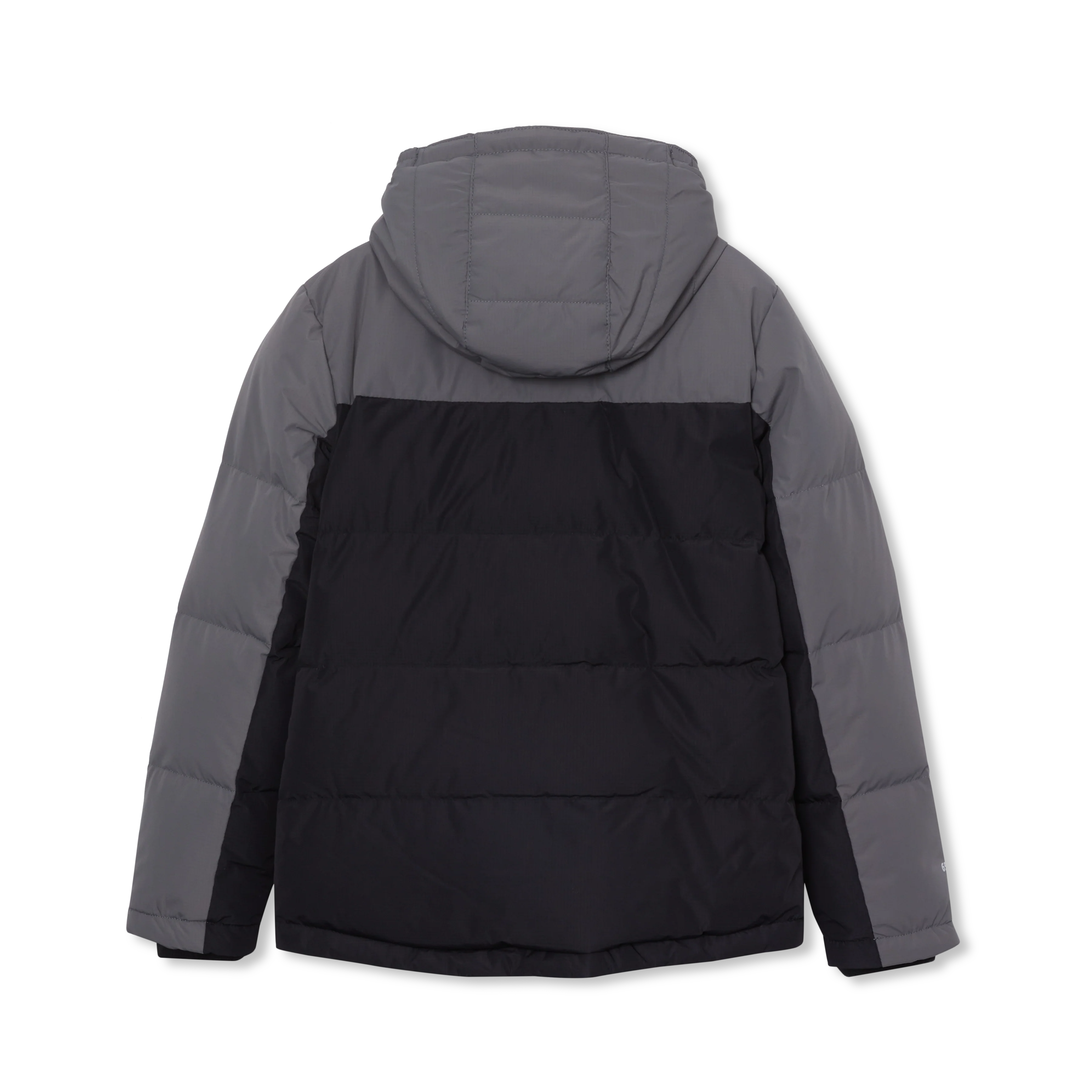 Boys' Classic Down Jacket