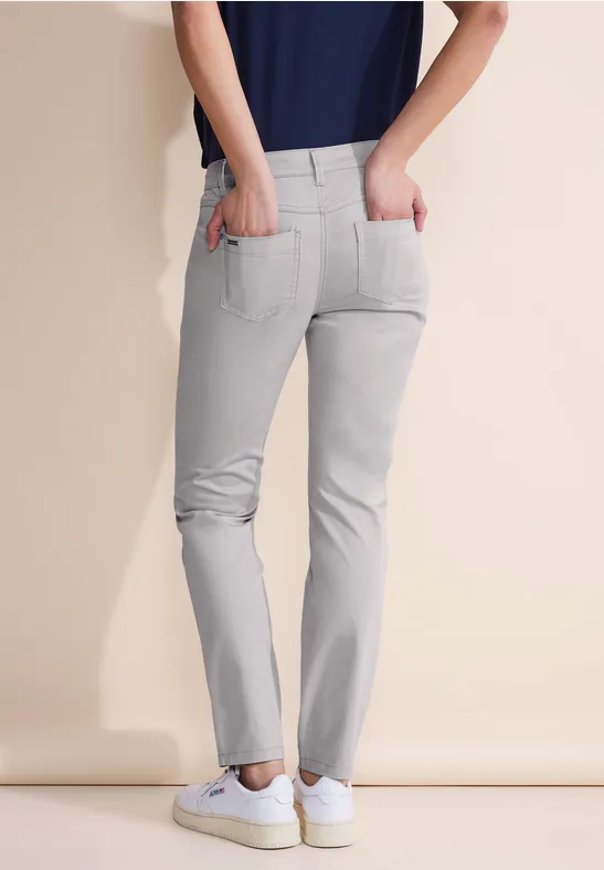 Casual Fit Hose