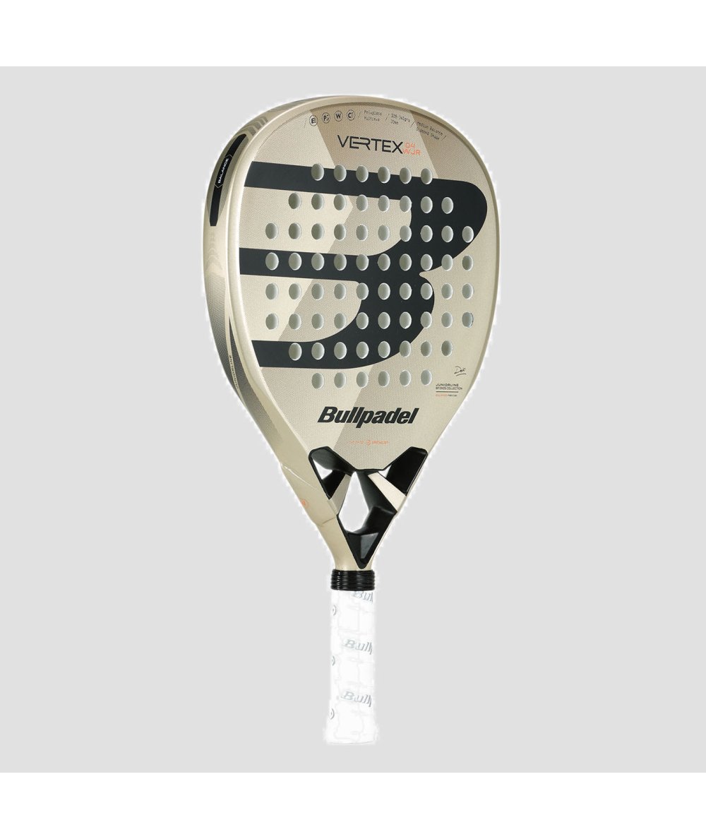 PALA BULLPADEL VERTEX W JR 25