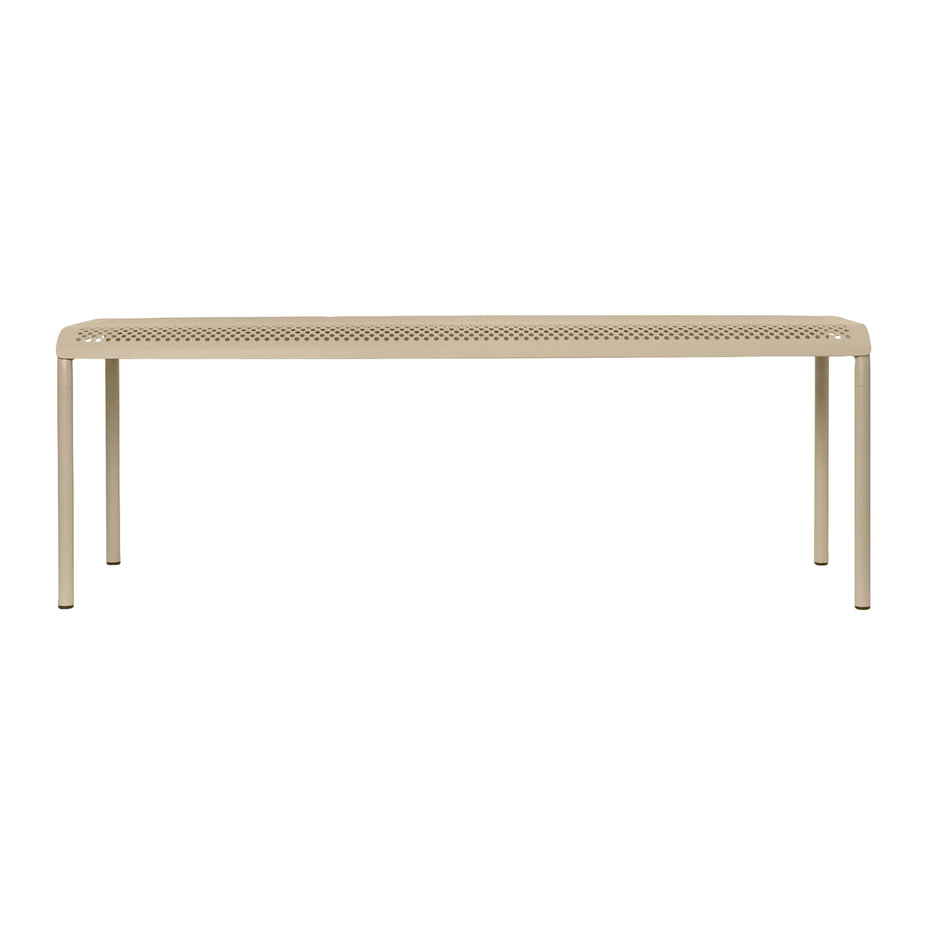 Ferm Living Dapple Tuinbank - Cashmere
