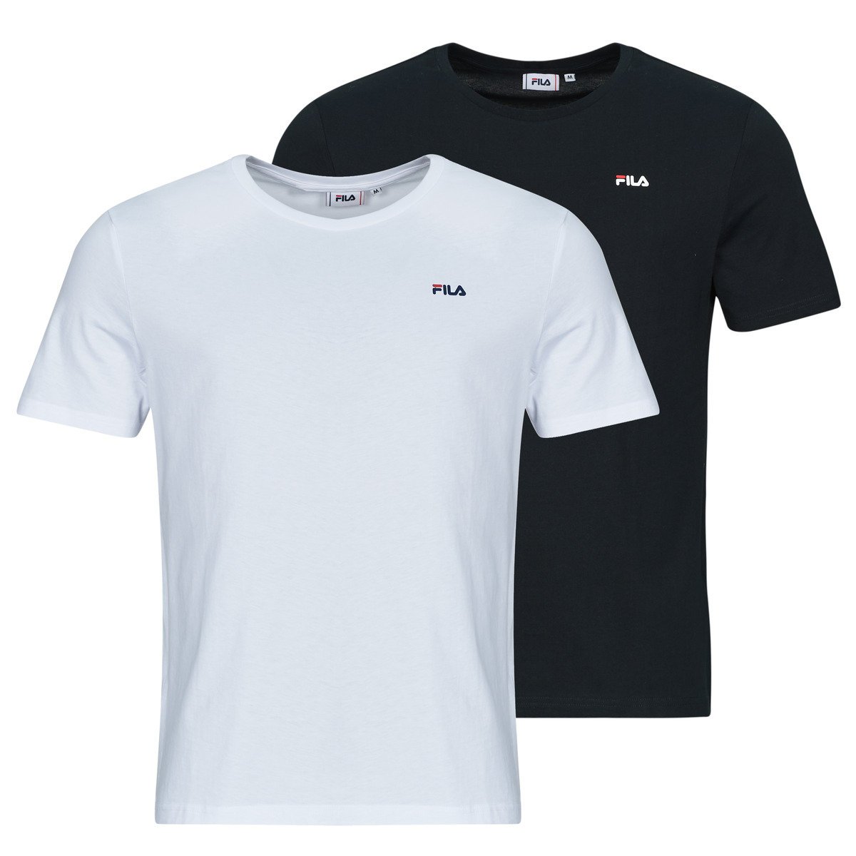 Fila - BROD - White / Black