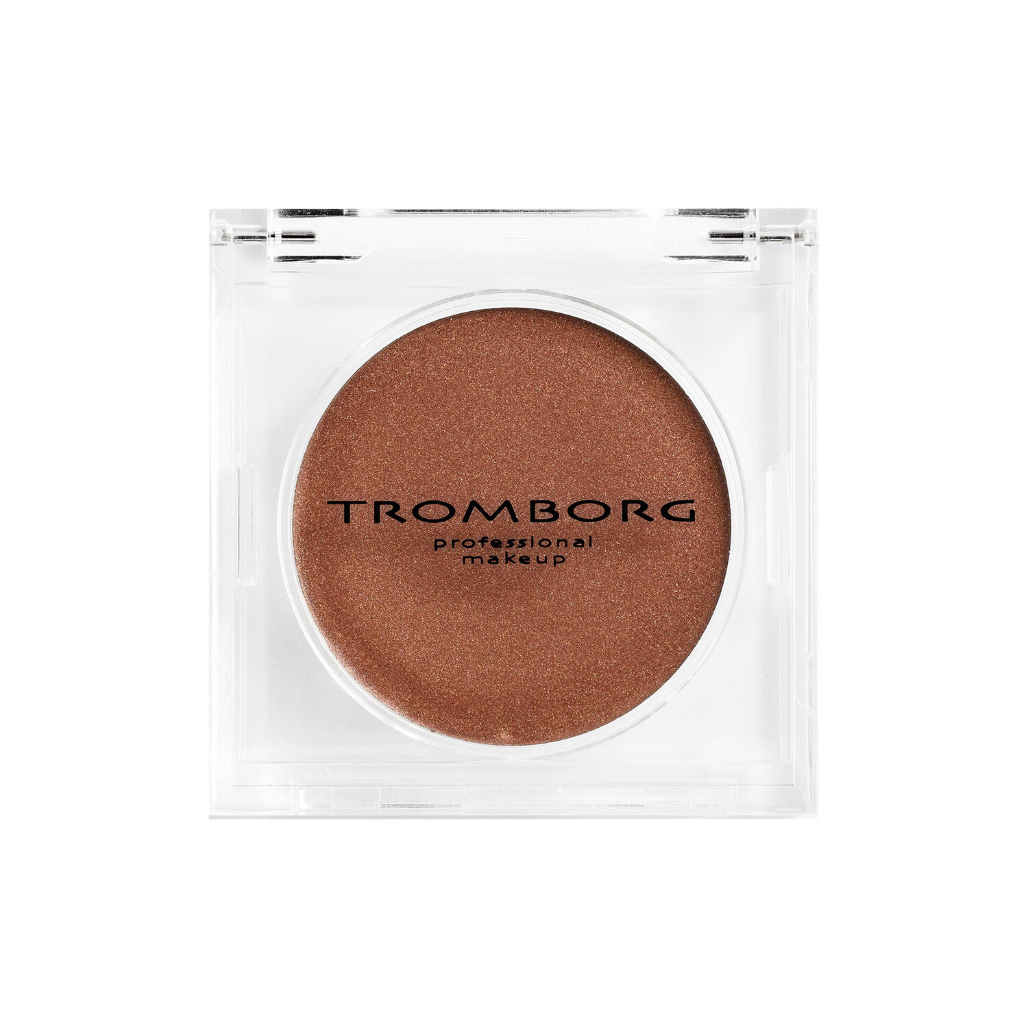 Creamy Lip Cheek Eye Powder Misty Brown