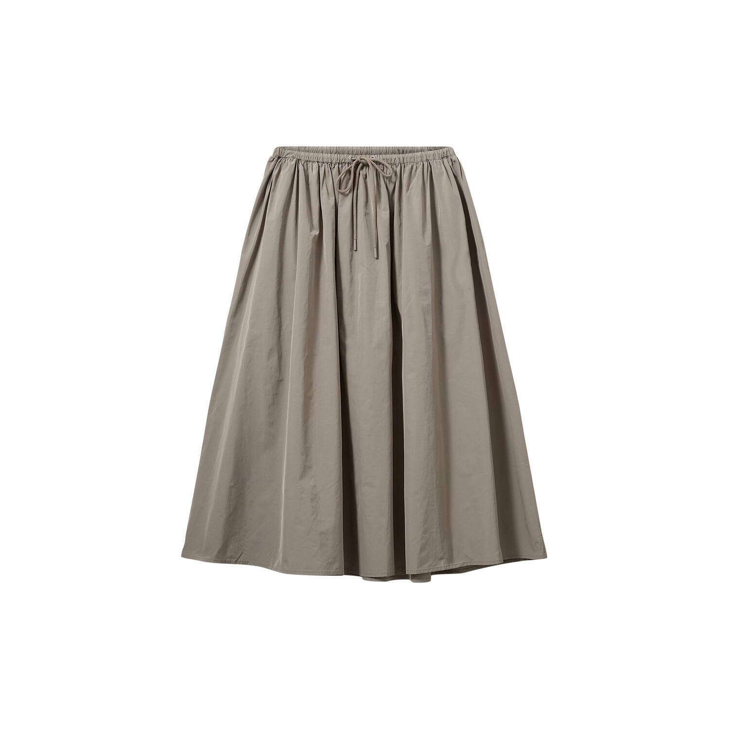 JuneauSW Midi Skirt, dusty green