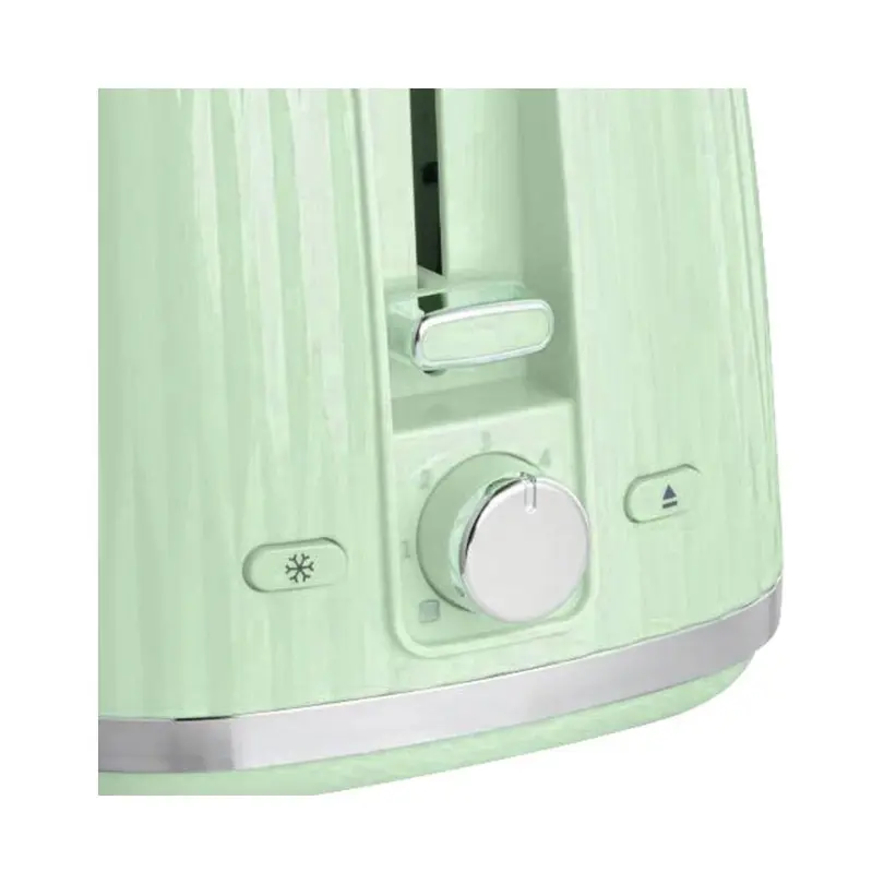 Toaster Eden