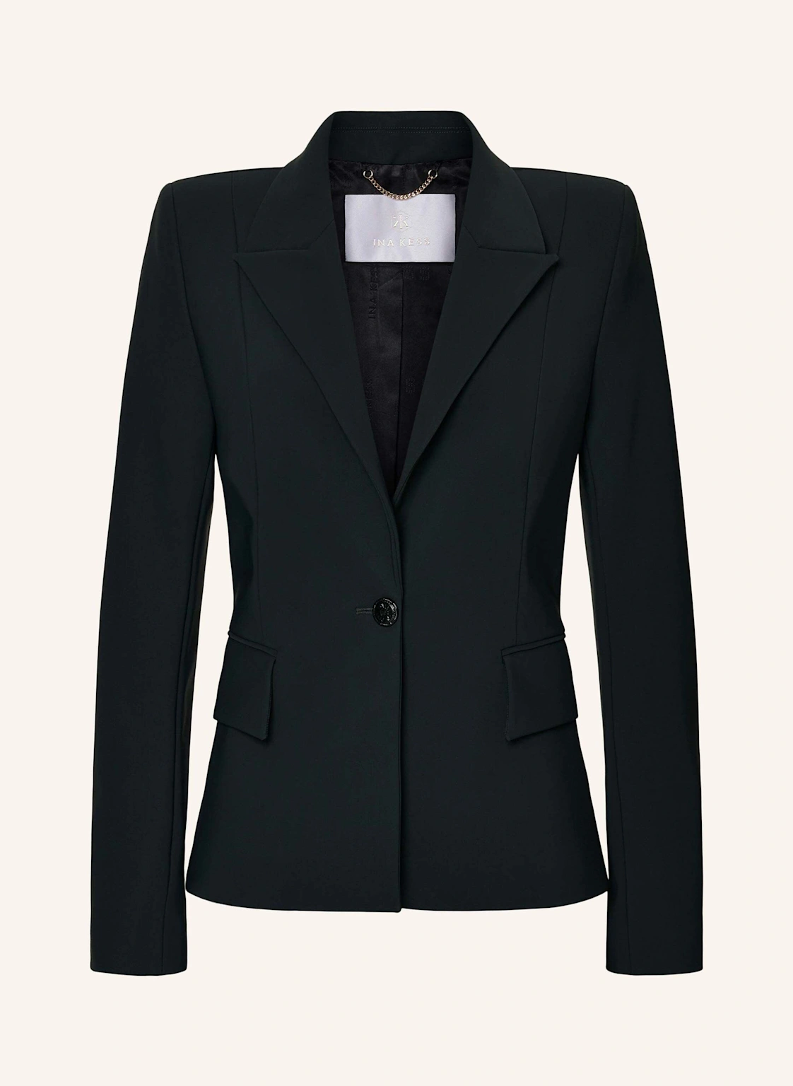INA KESS Blazer TSUKASA BLAZER