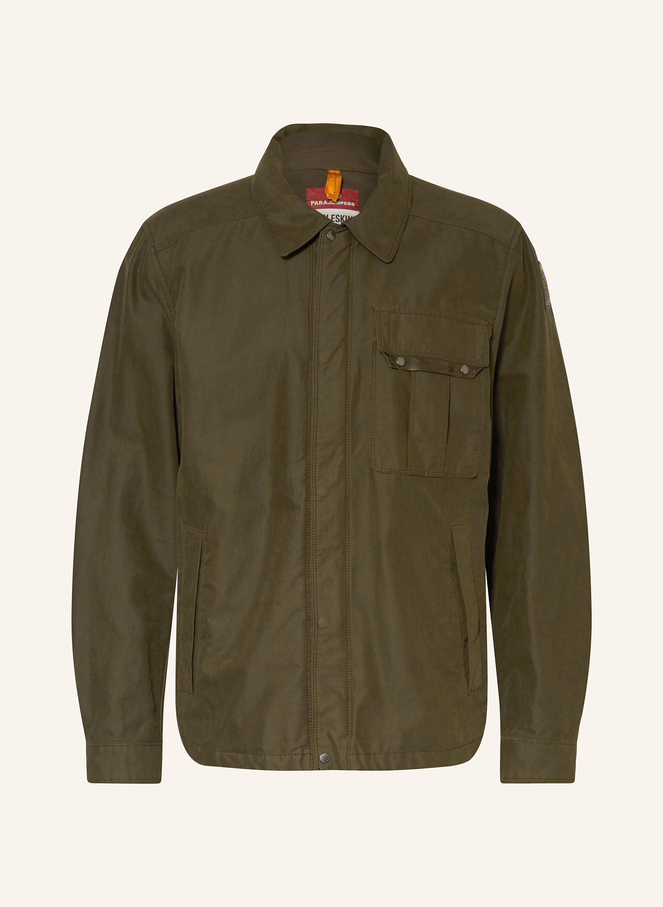 PARAJUMPERS Overshirt MURA