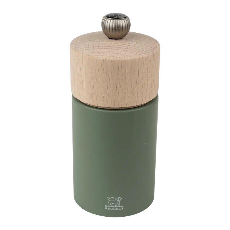 Pfeffermühle Boreal