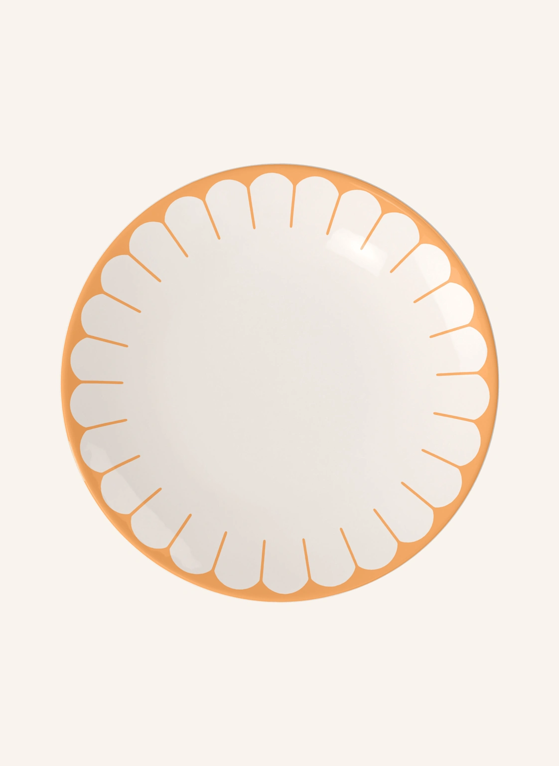 Villeroy & Boch Speiseteller FLEUR SOLEIL