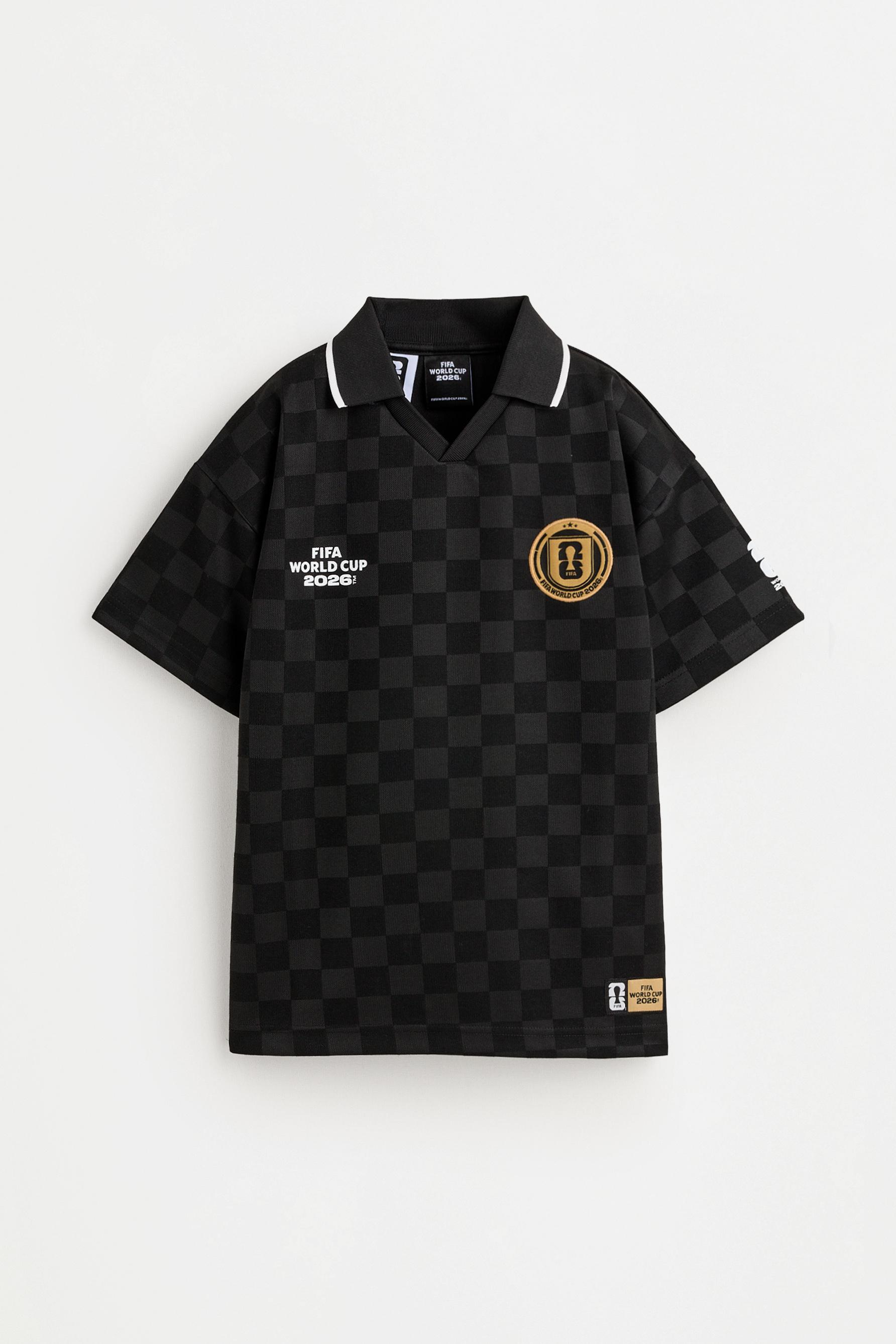 Hombre | Polo deportivo FIFA World Cup TM 2026 Official Licensed Product