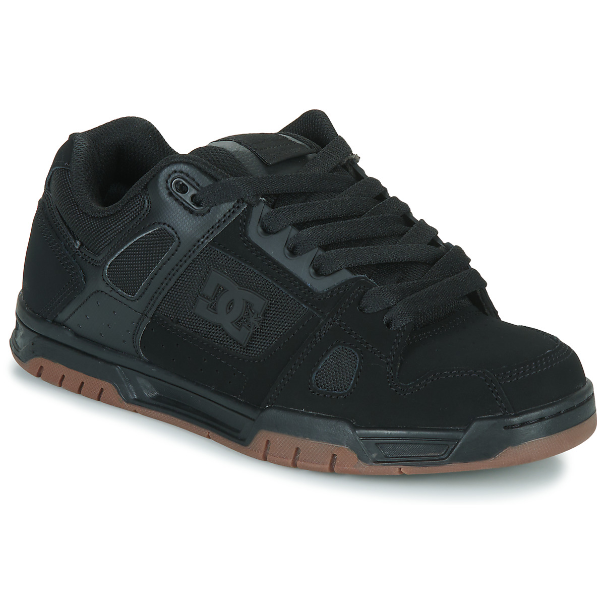 DC Shoes - STAG - Black