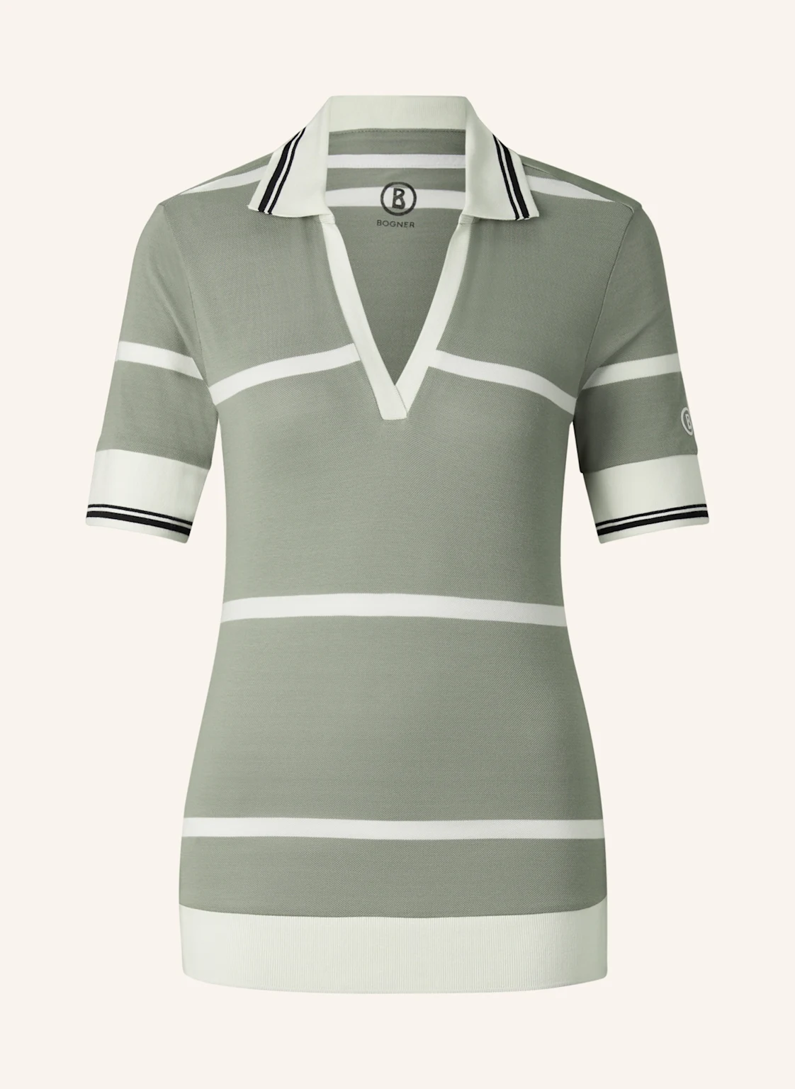 BOGNER Polo-Shirt Jessi