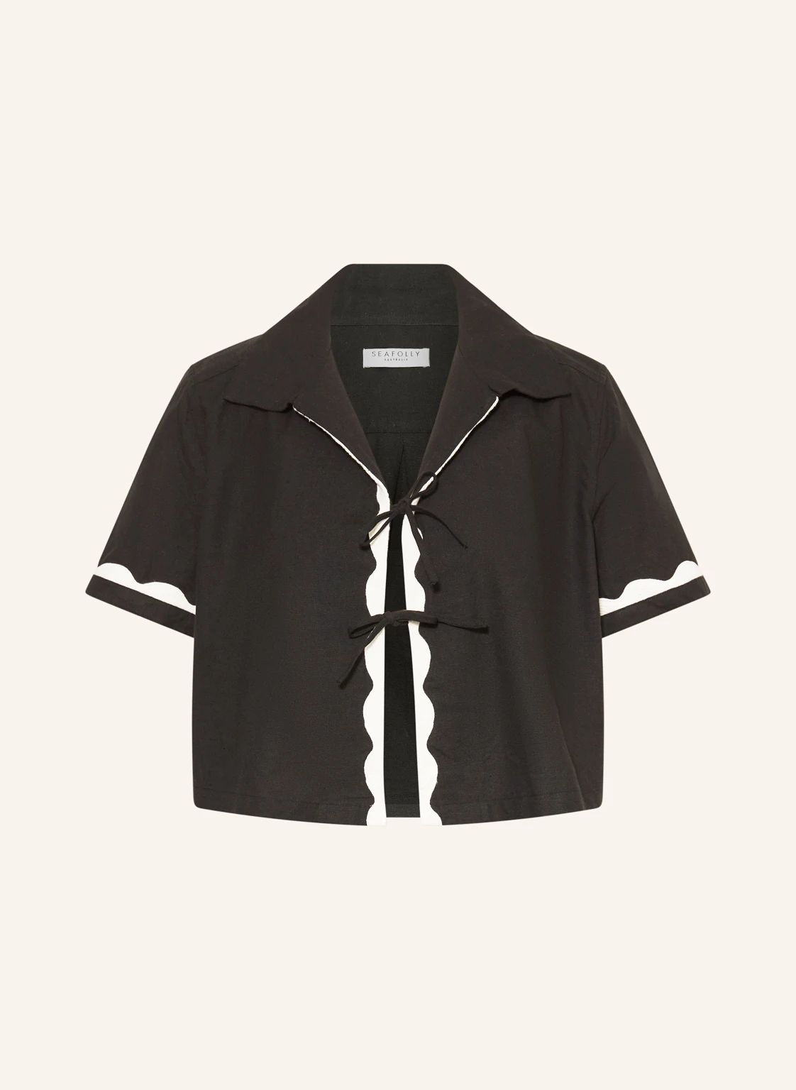 SEAFOLLY Bluse