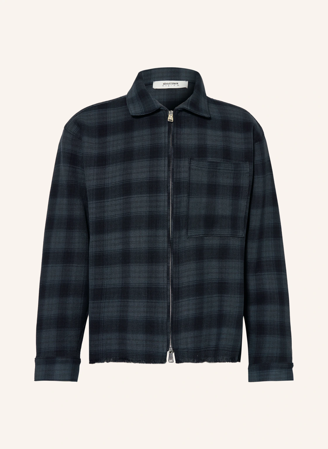 about:blank Overjacket