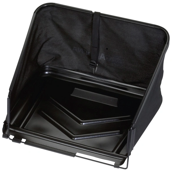 Fangsack, schwarz, 1,5 kg