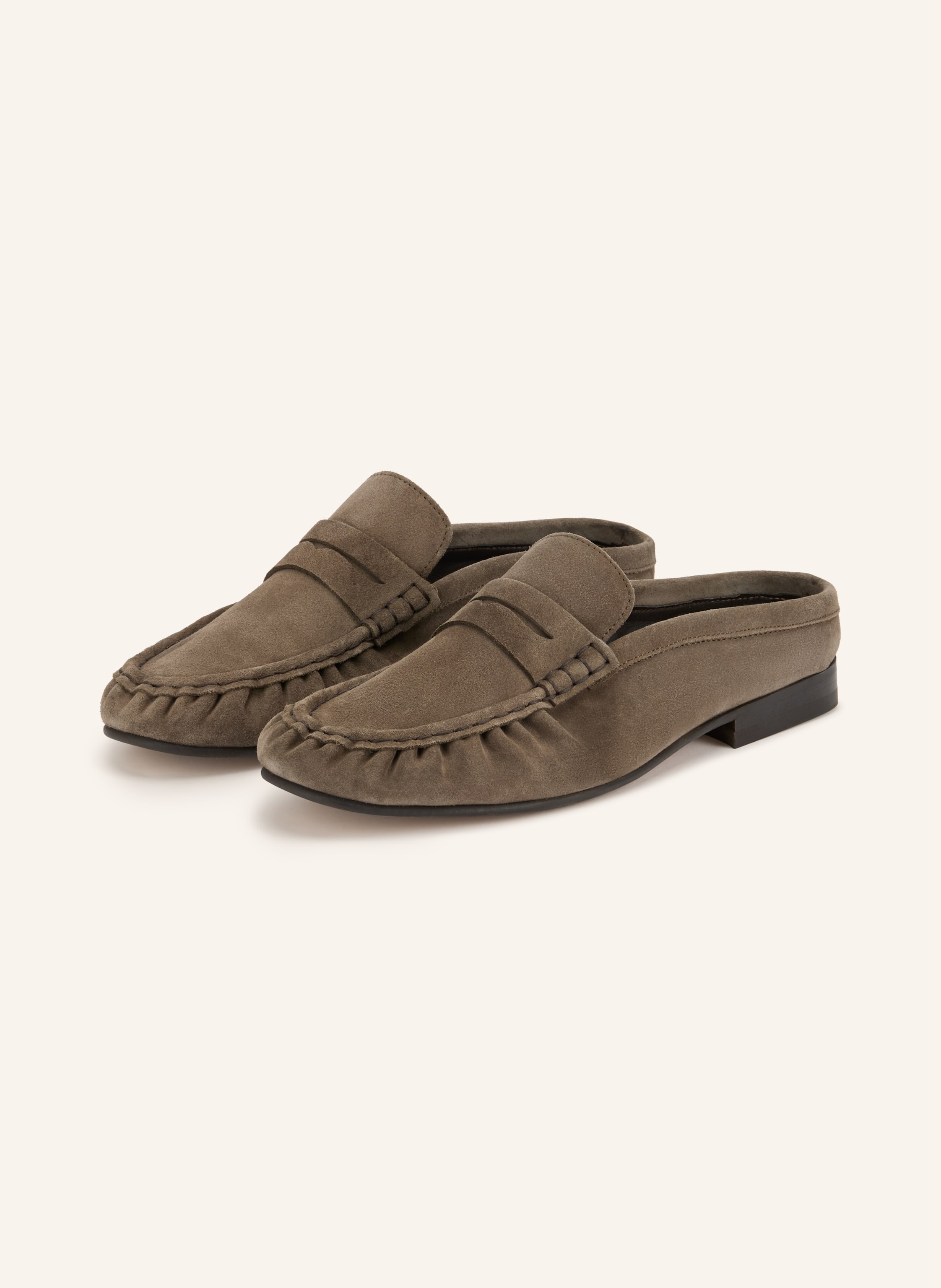 Posa Penny-Loafer